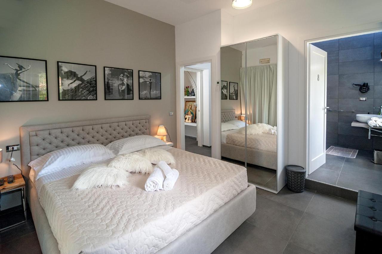 Maison27 Budoni Extérieur photo