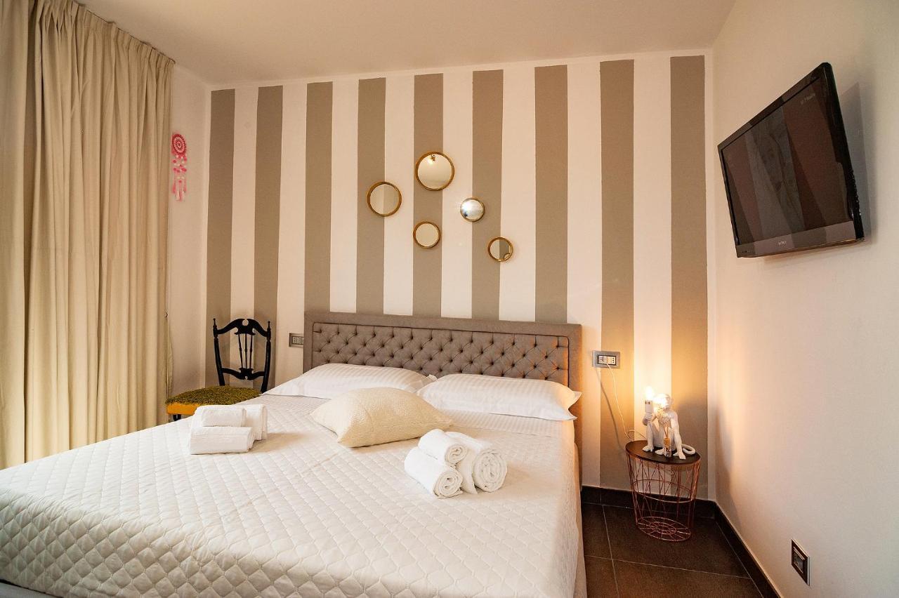 Maison27 Budoni Extérieur photo
